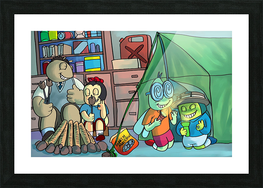  Fine Art print