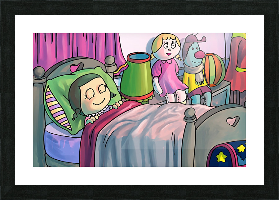  Fine Art print