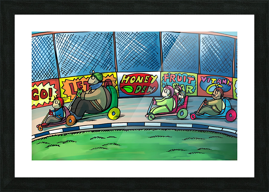  Fine Art print