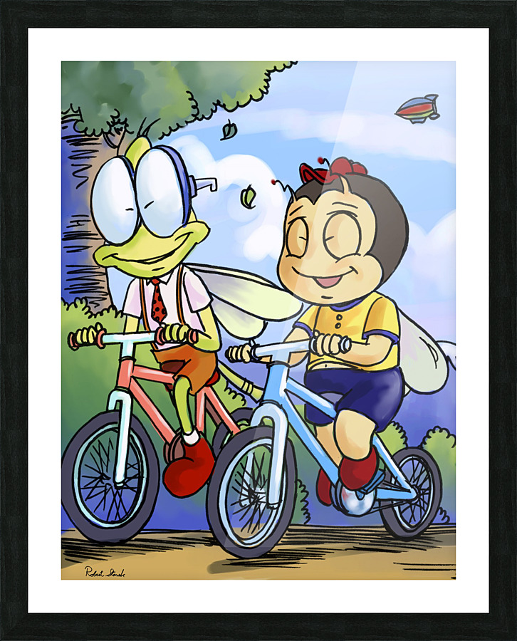  Fine Art print
