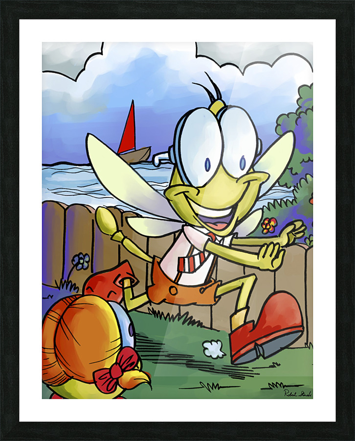  Fine Art print