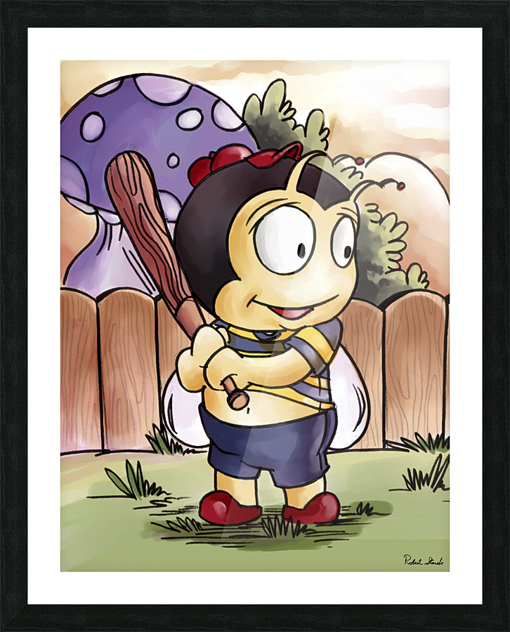  Fine Art print