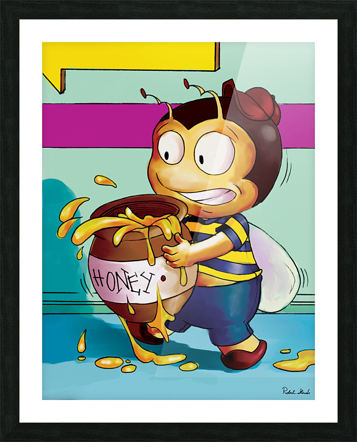  Fine Art print
