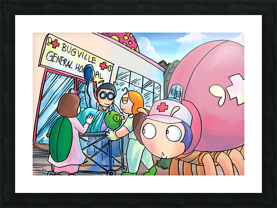  Fine Art print