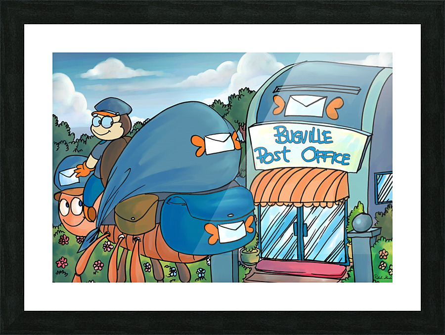  Fine Art print