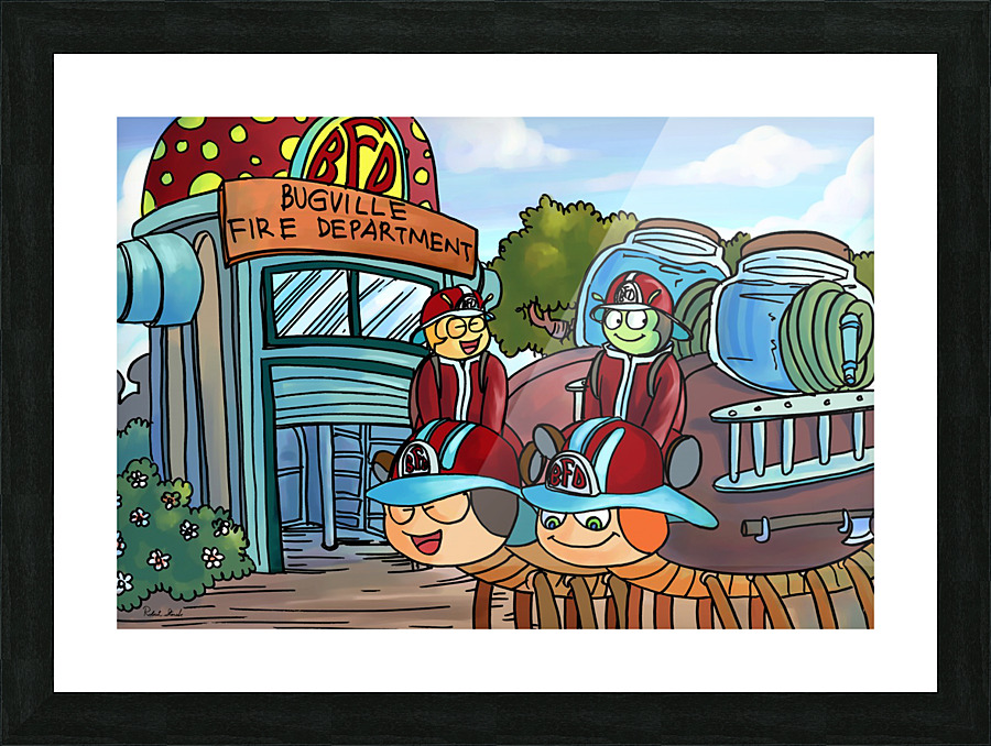  Fine Art print