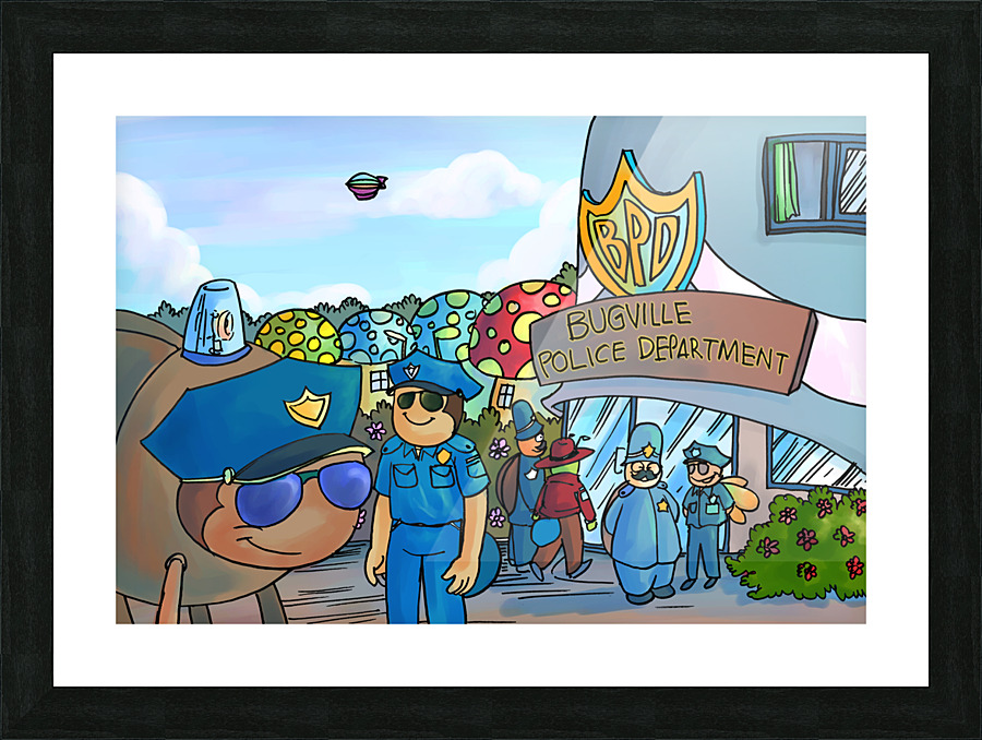  Fine Art print