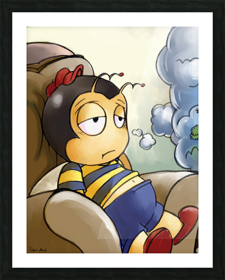  Fine Art print
