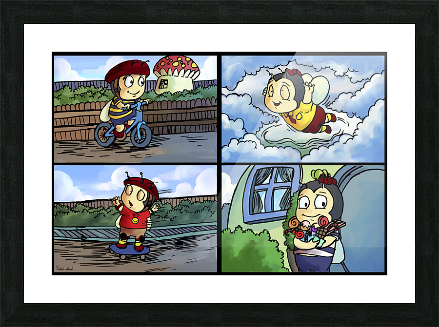  Fine Art print