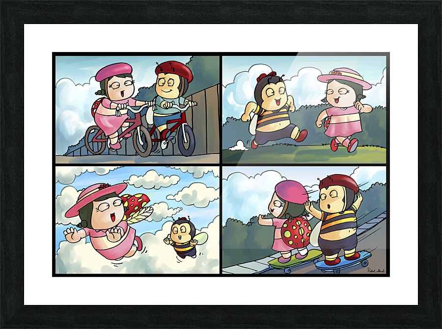  Fine Art print