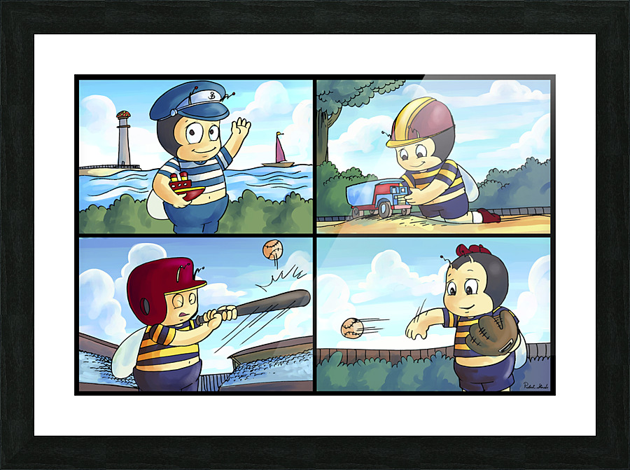  Fine Art print