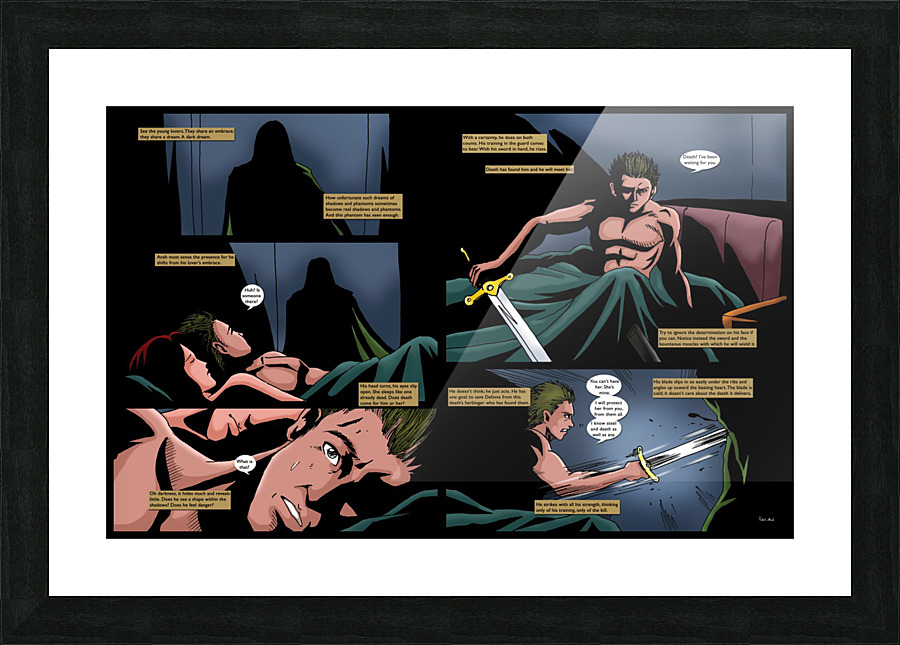  Fine Art print