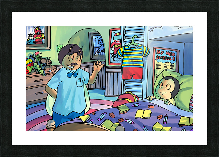  Fine Art print