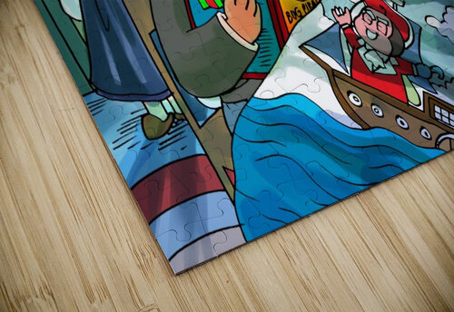 Bedtime stories - Bugville Critters Robert Stanek puzzle