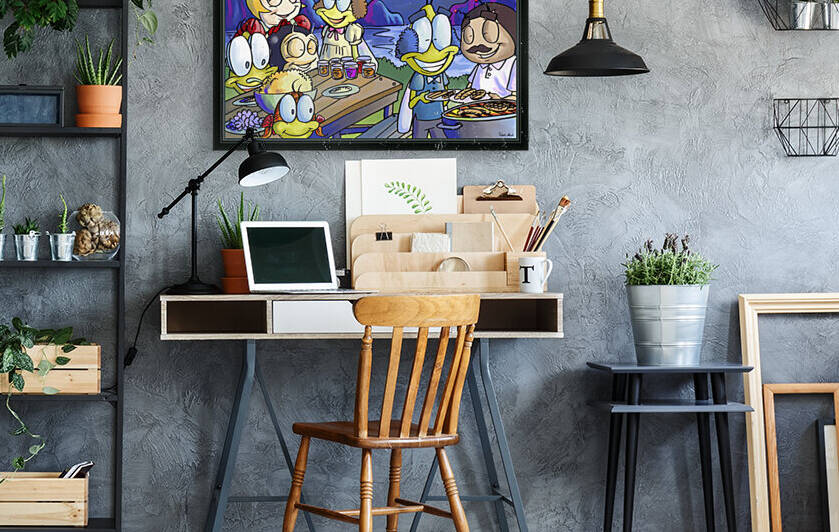 A Dream of Summer - Family - Bugville Critters by Robert Stanek