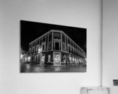 HOTEL REFORMA Acrylic Print