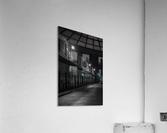 CALLE 64 Acrylic Print