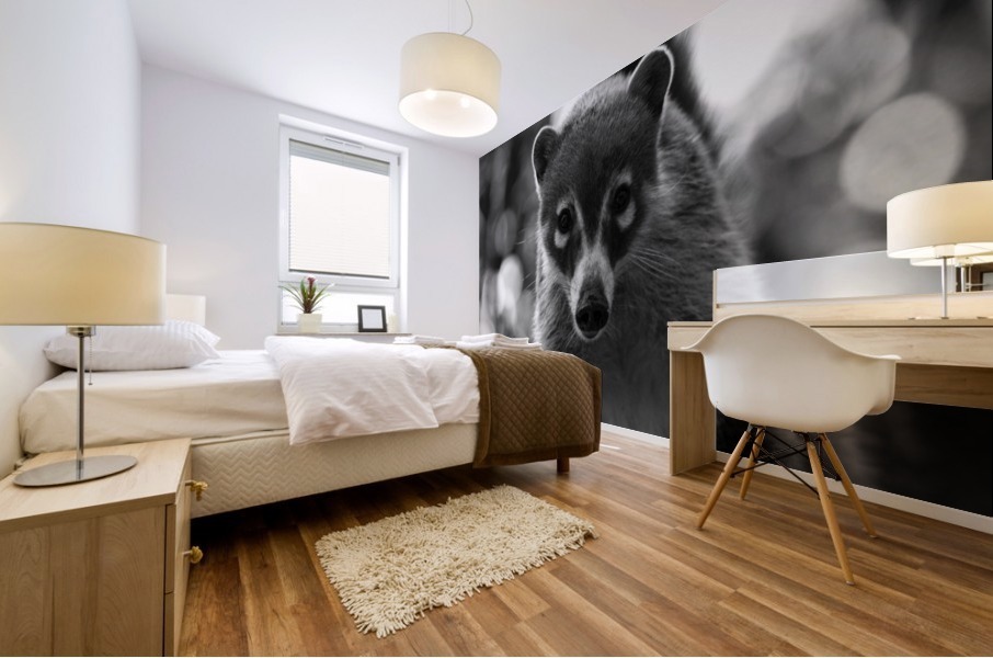 TEJON Mural print