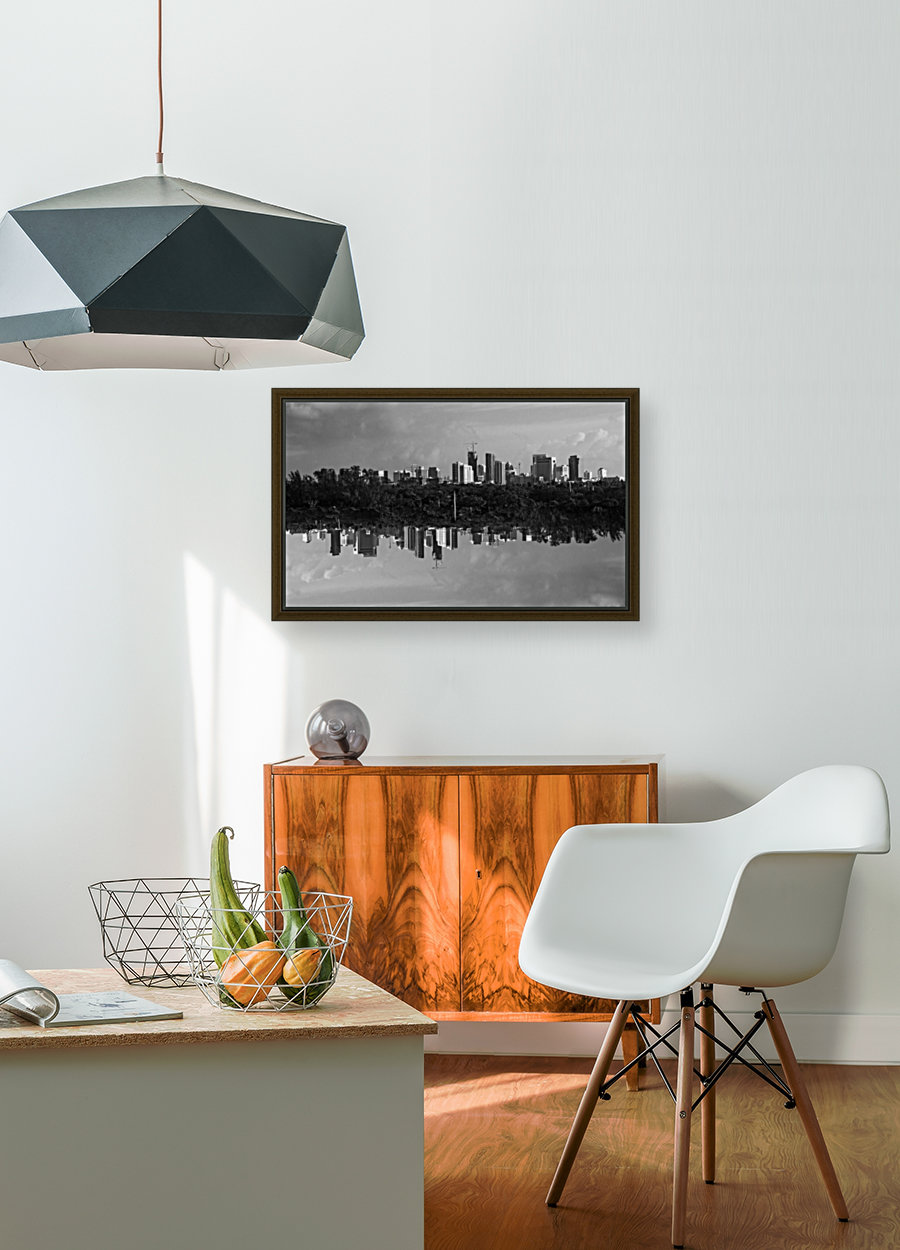 MIAMIS ILLUSION Reproduction