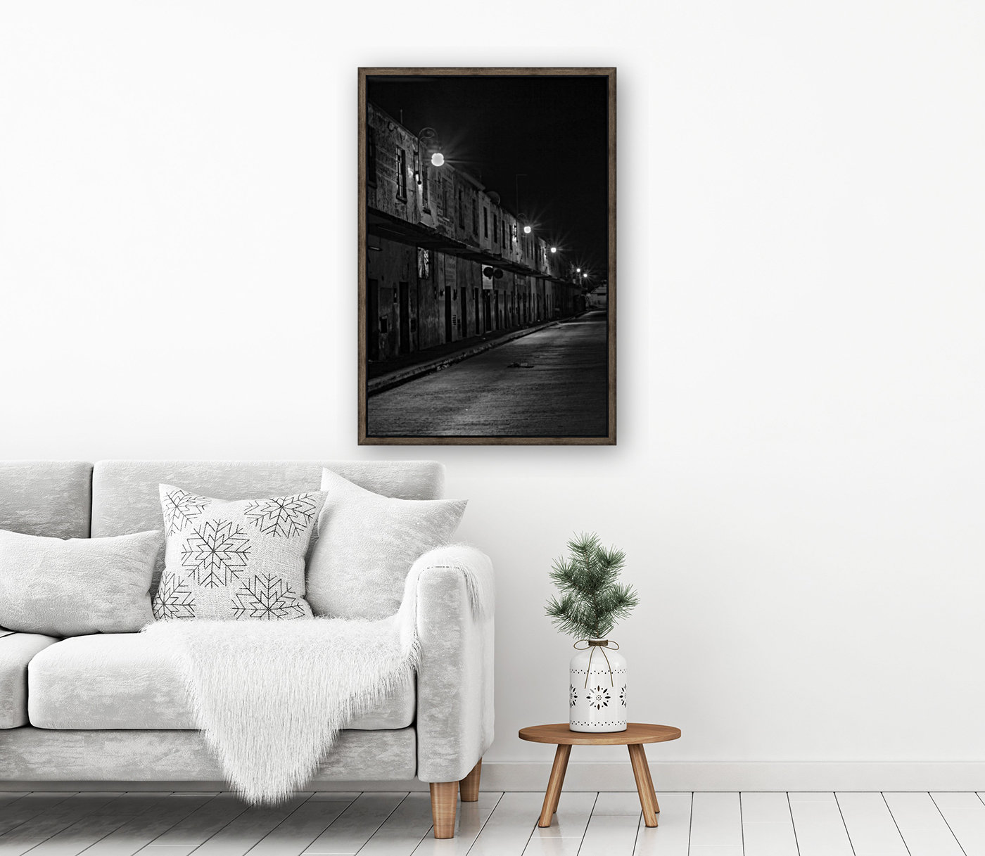 CALLE 64 Reproduction