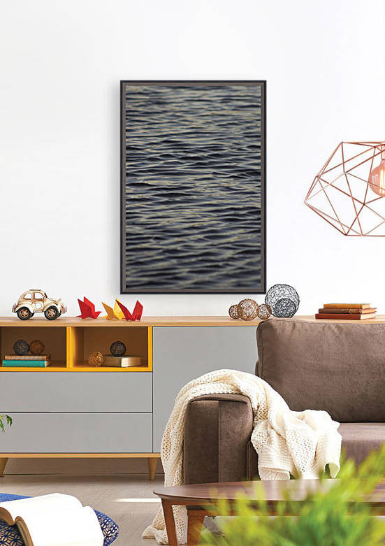 WET TEXTURE  Reproduction