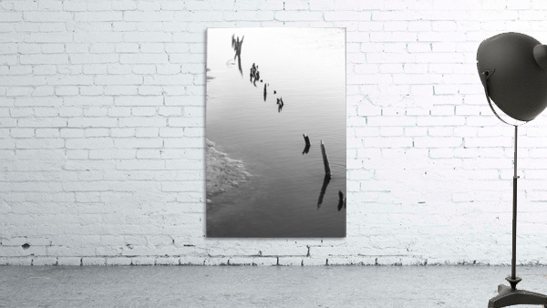MIN STICKS  Wall Preview