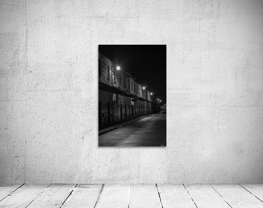 CALLE 64 Wall Preview