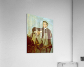 Renoir Acrylic Print