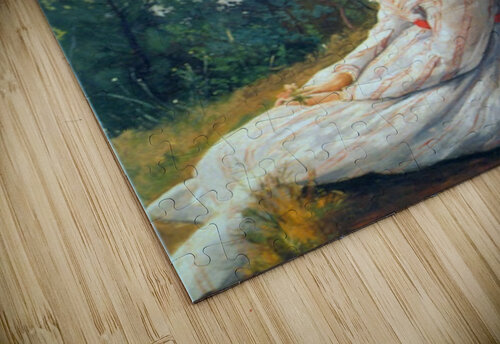 Castelnau Le Lez Bazille puzzle