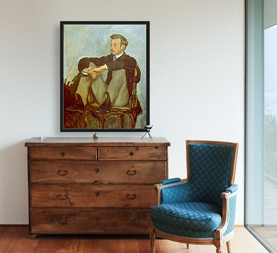 Renoir Reproduction