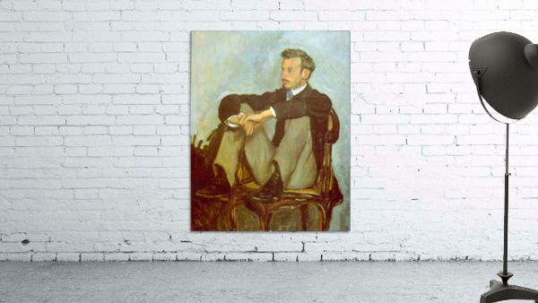 Renoir Wall Preview