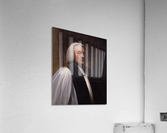 William Markham Acrylic Print