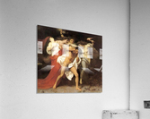 Orestes Acrylic Print