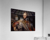 Francis Osborne Acrylic Print