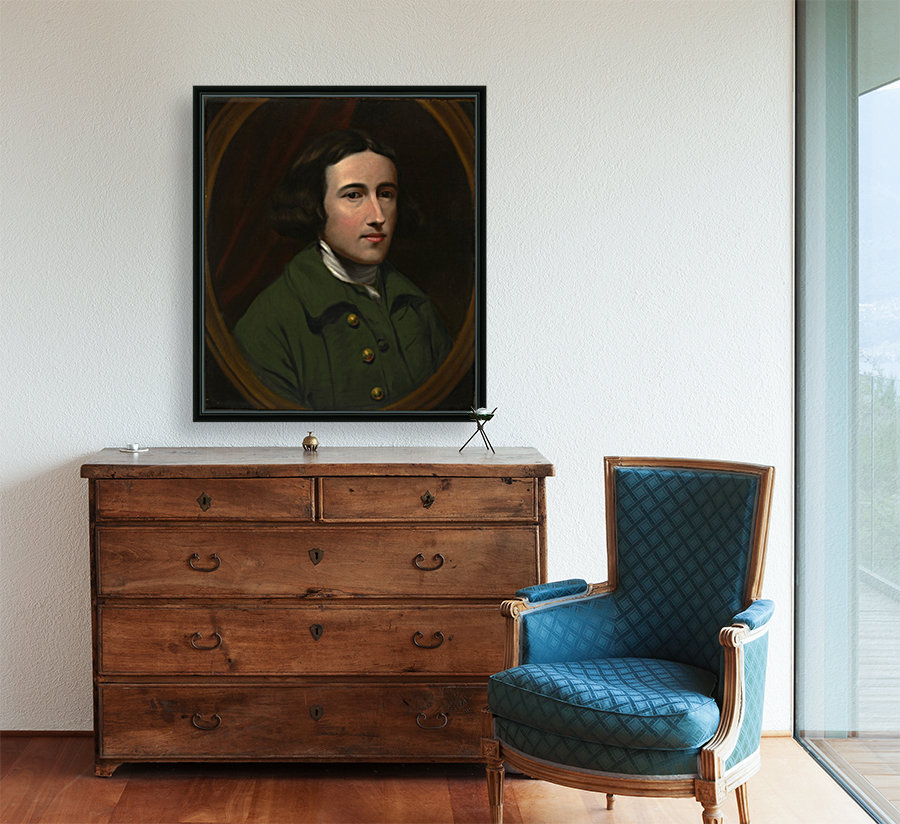 James Smith Reproduction