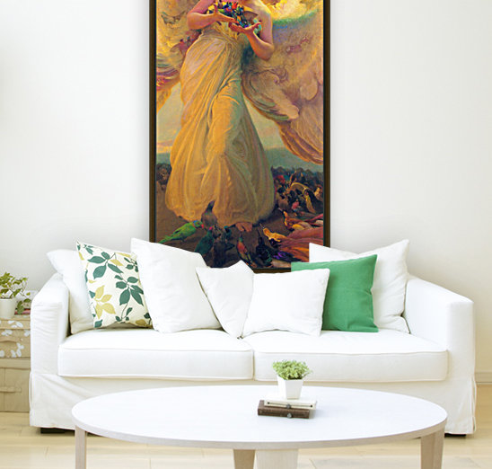 Angel Reproduction