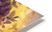 Angel HD Metal print