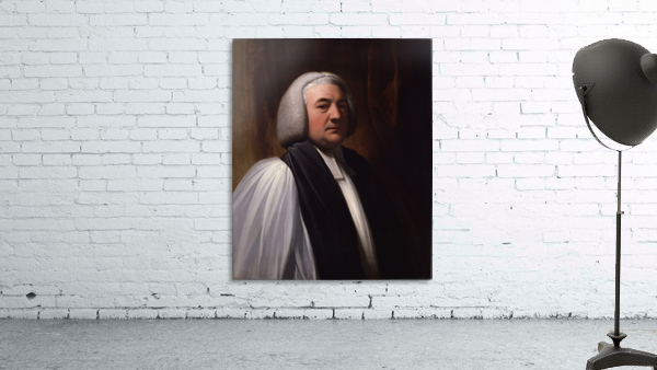 William Markham Wall Preview
