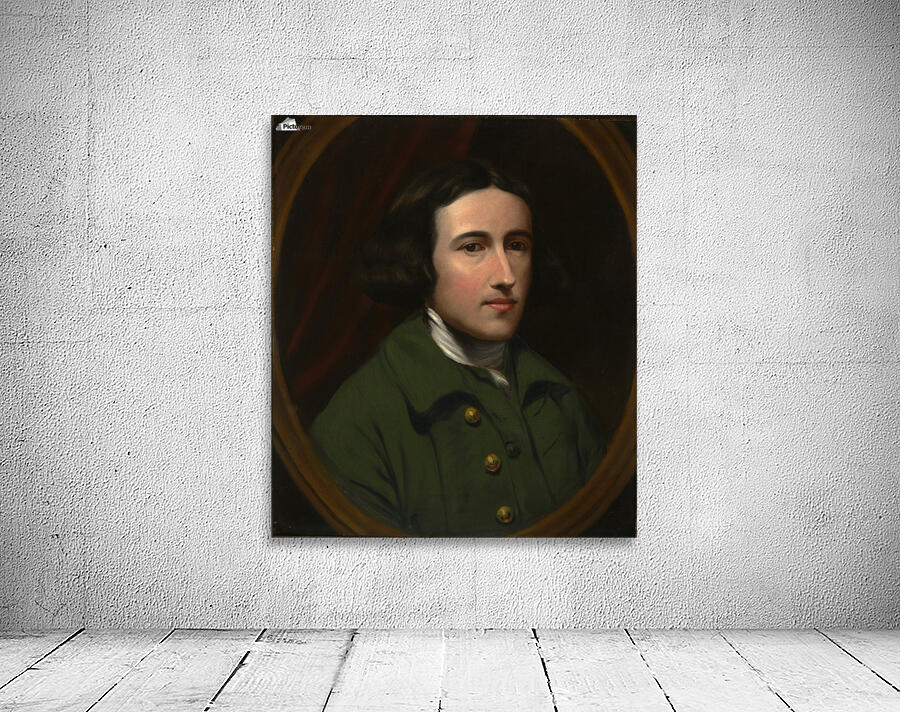 James Smith Wall Preview