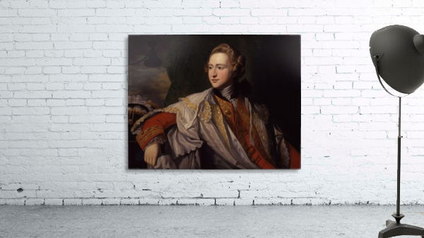 Francis Osborne Wall Preview