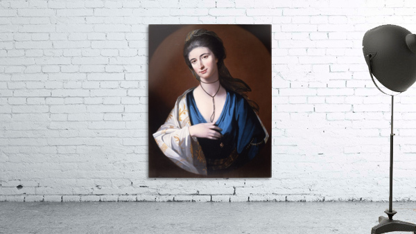Magdalenwhyte Wall Preview