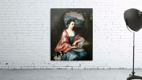Anne Allen Wall Preview