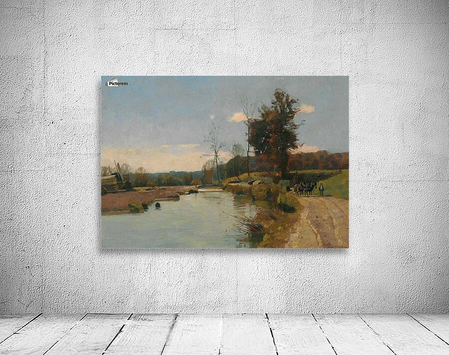 Bad Liebenzell Wall Preview