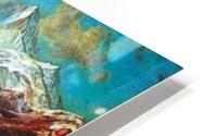 Estes Park HD Metal print