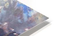 Lake Tahoe HD Metal print