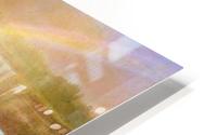 Niagra Falls HD Metal print