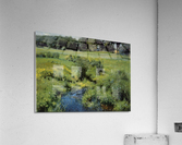The Pool Acrylic Print