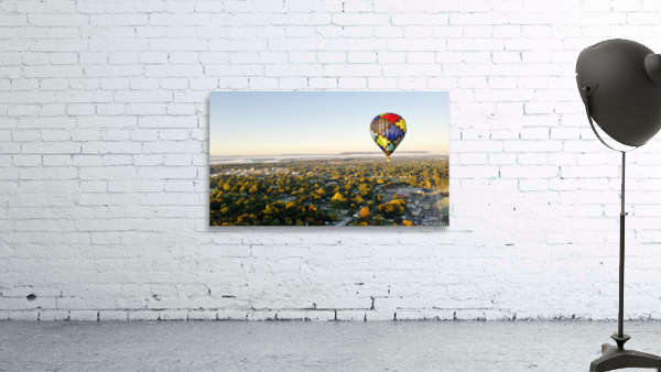 Fly Petit Jean Wall Preview