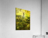 Monolith 17 Acrylic Print