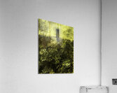 Monolith 38 Acrylic Print
